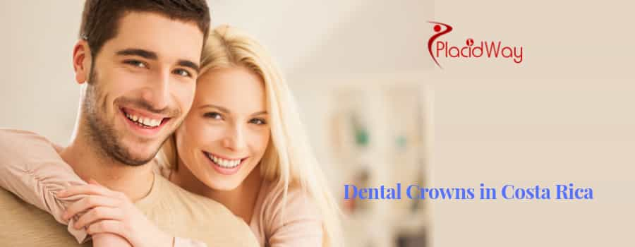 Dental Crowns in Costa Rica